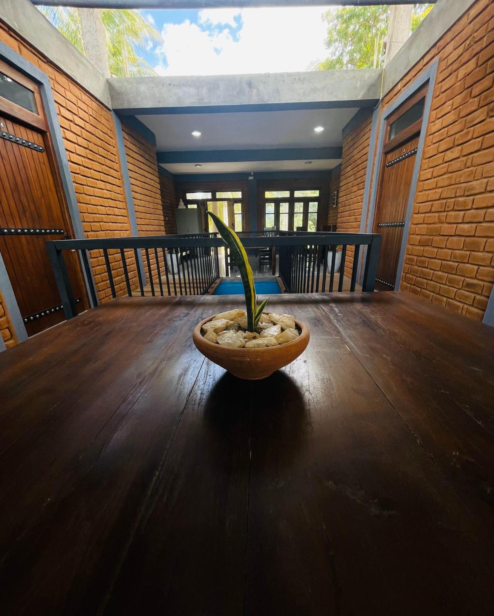 The Lotus Villa シギリヤ エクステリア 写真